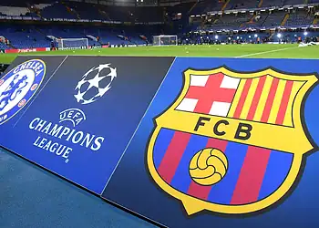Chelsea vs Barcelona: Lineup and how to watch the UEFA Champions League match LIVE in India?