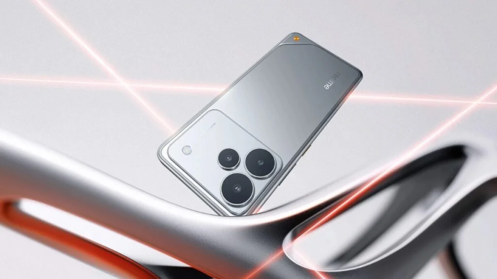 Realme P4x 5G लीक: डाइमेंशन 7400, एंड्रॉइड 15, 8GB रैम