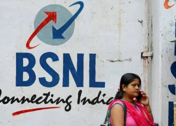 BSNL