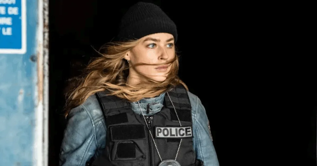 ब्लड कोस्ट