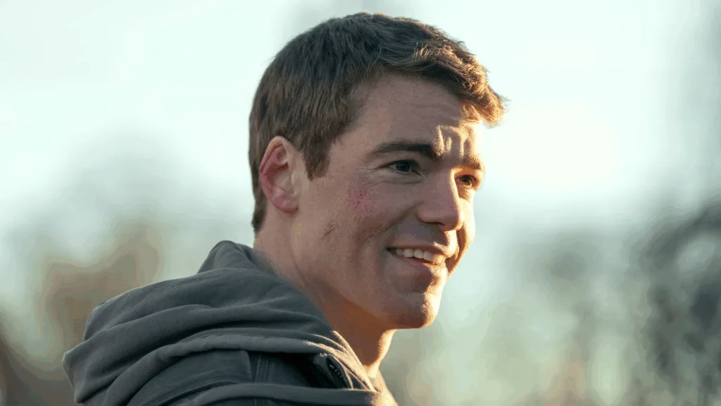 नाइट एजेंट