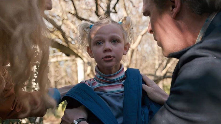 स्ट्रेंजर थिंग्स सीज़न 5