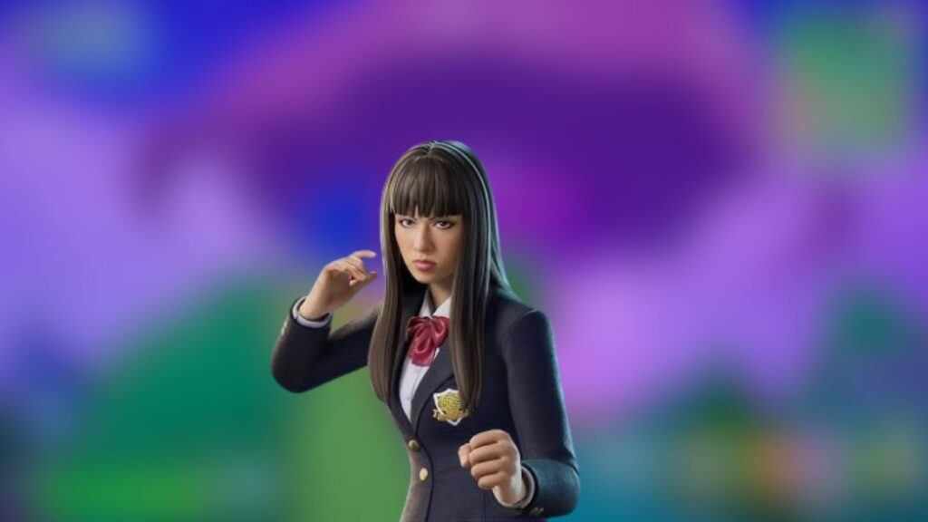 फ़ोर्टनाइट