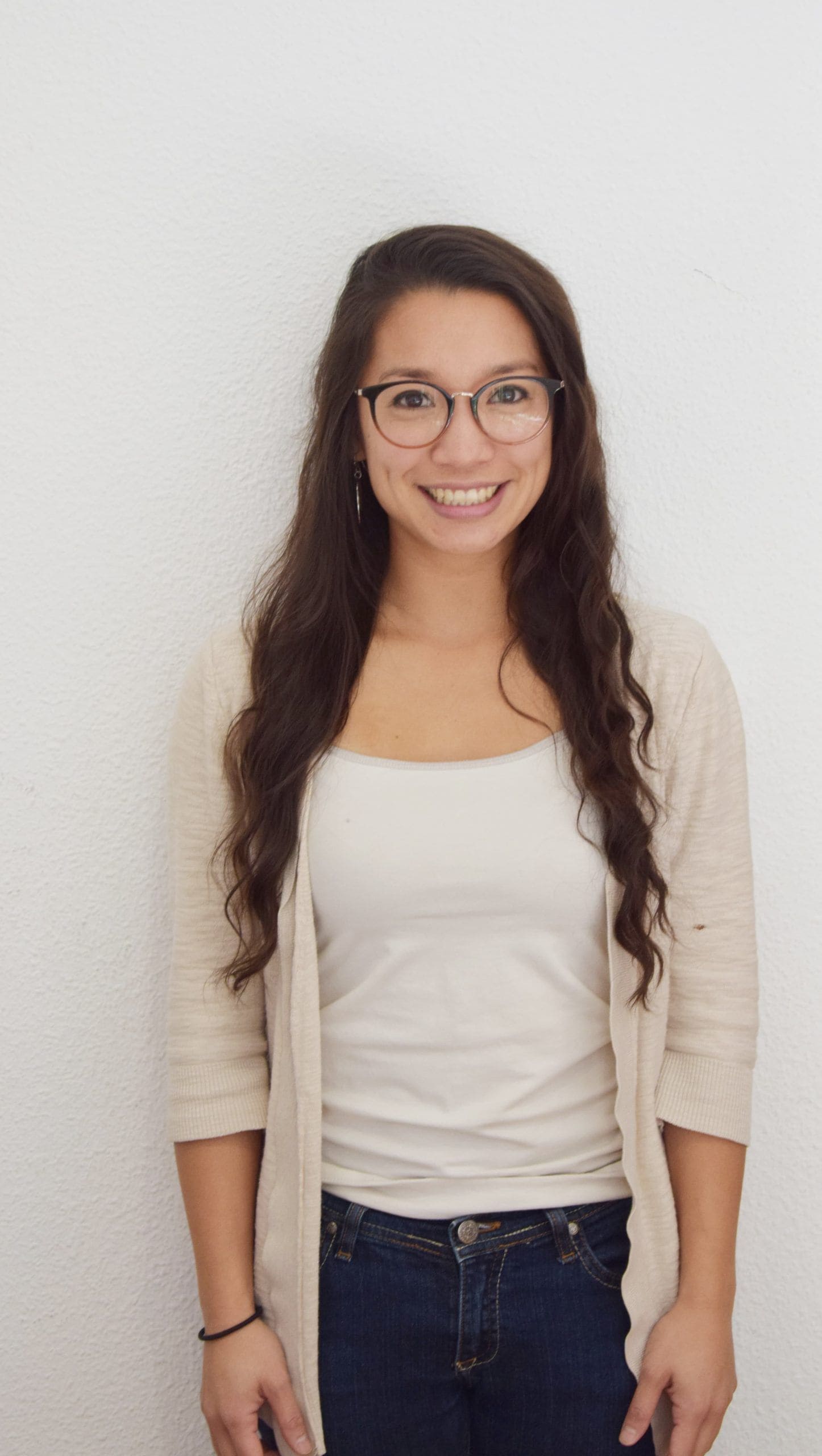Vicky De Guzman, TOEFL and TOEIC instructor