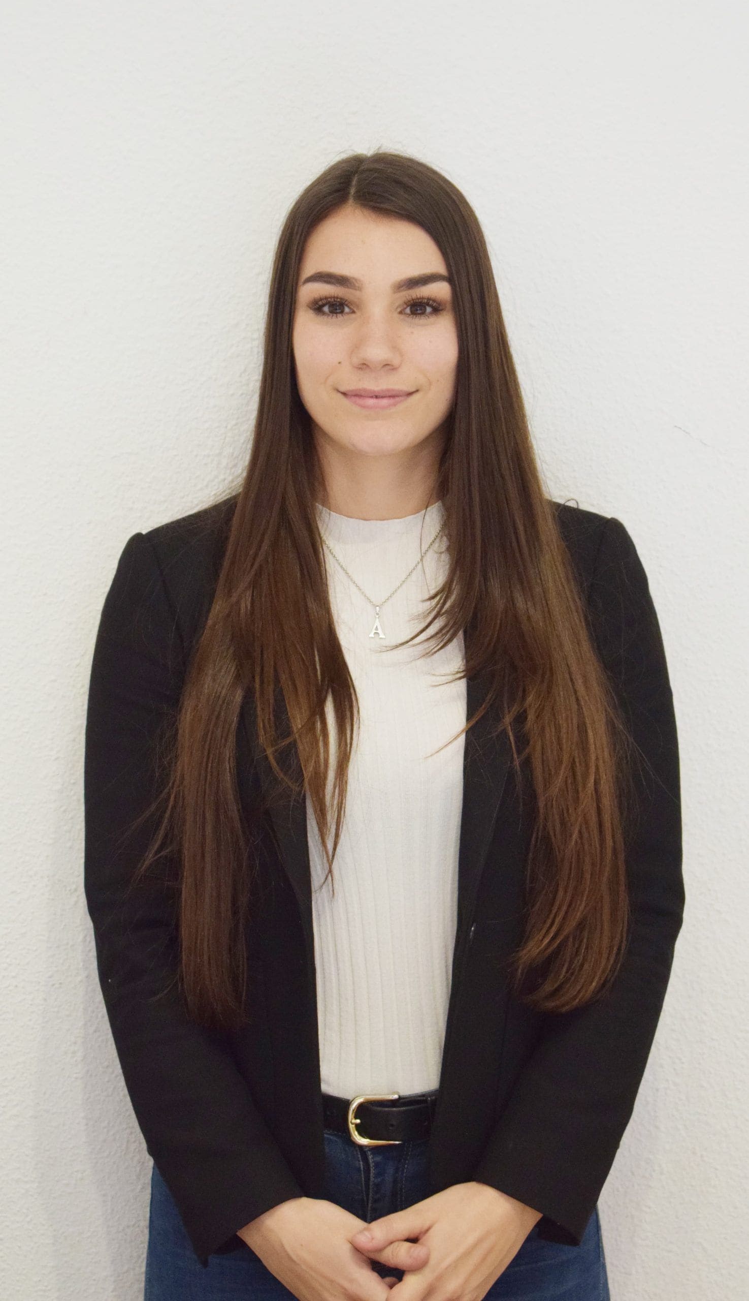 Allison Apparo, General English and TOEFL instructor