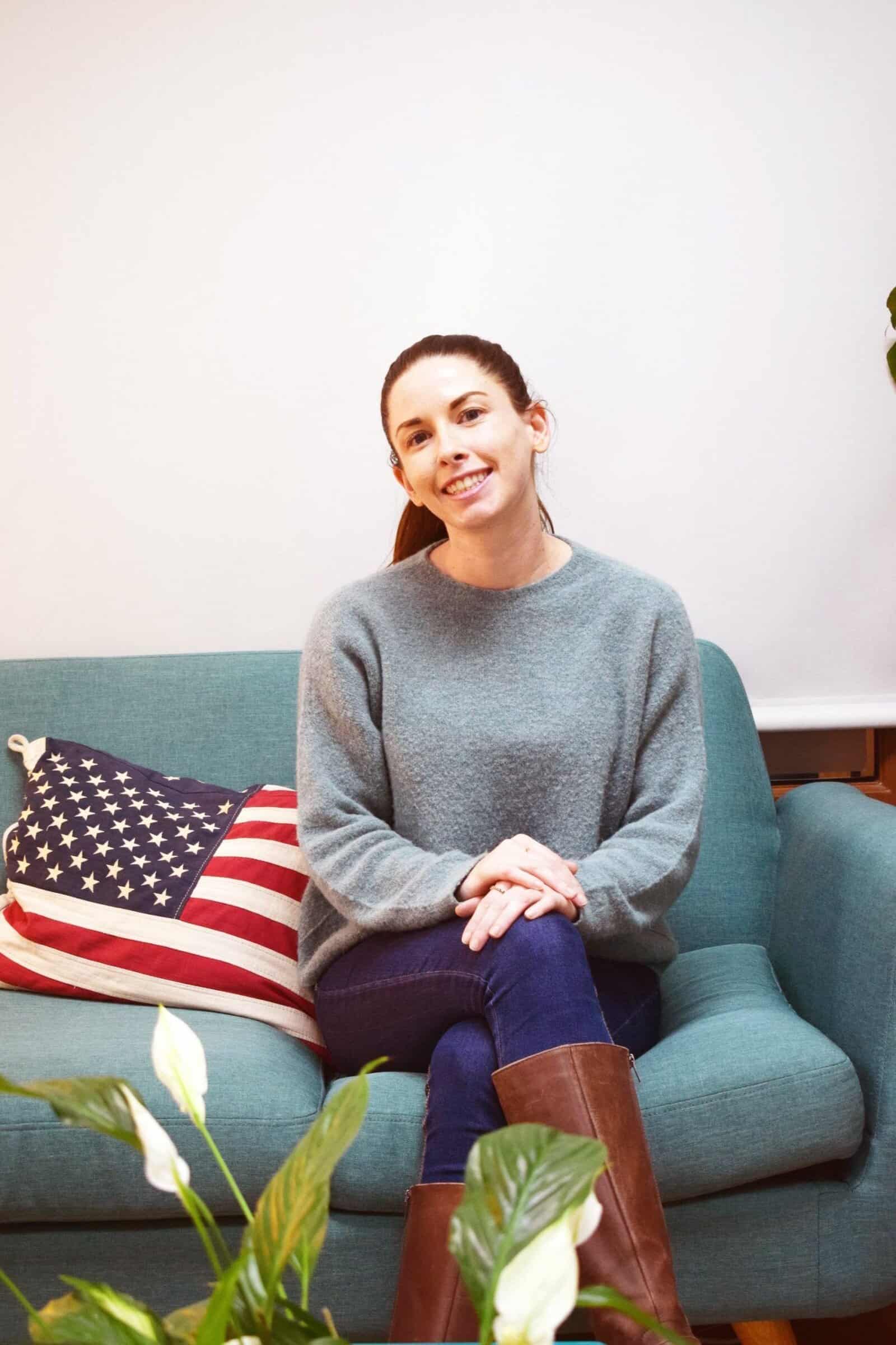 Lindsey Gatlin, GRE and GMAT expert