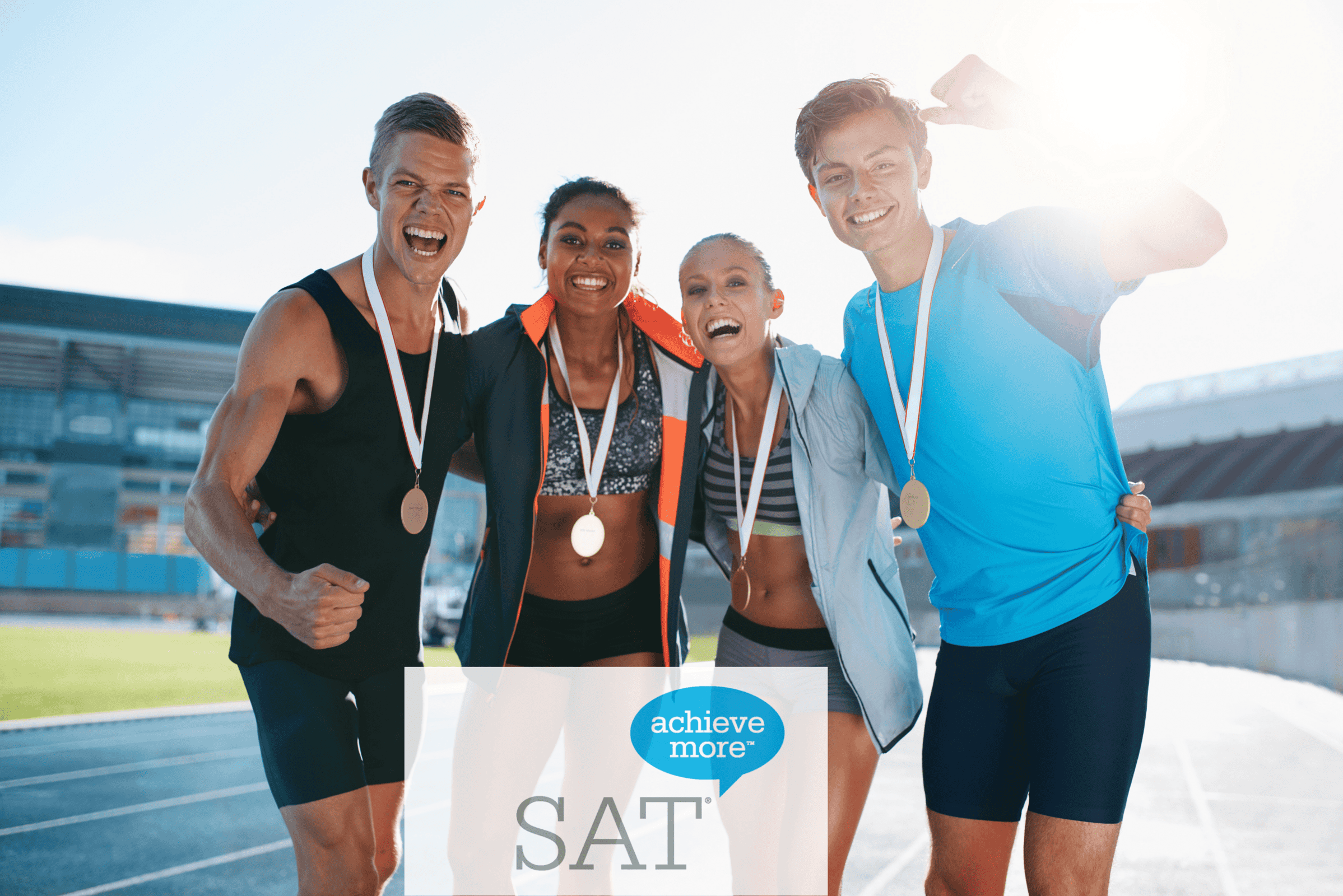 Estudiantes preparando el SAT con profesores nativos americanos en TEFL Madrid Academy Chamberí