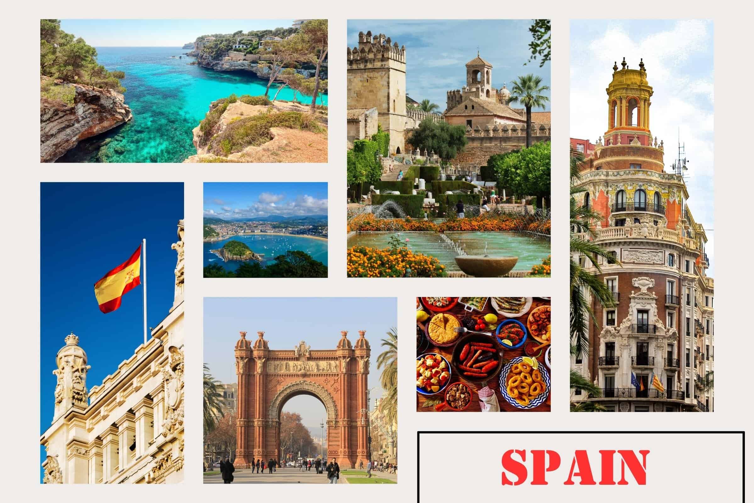 digital nomads in spain -tefl madrid