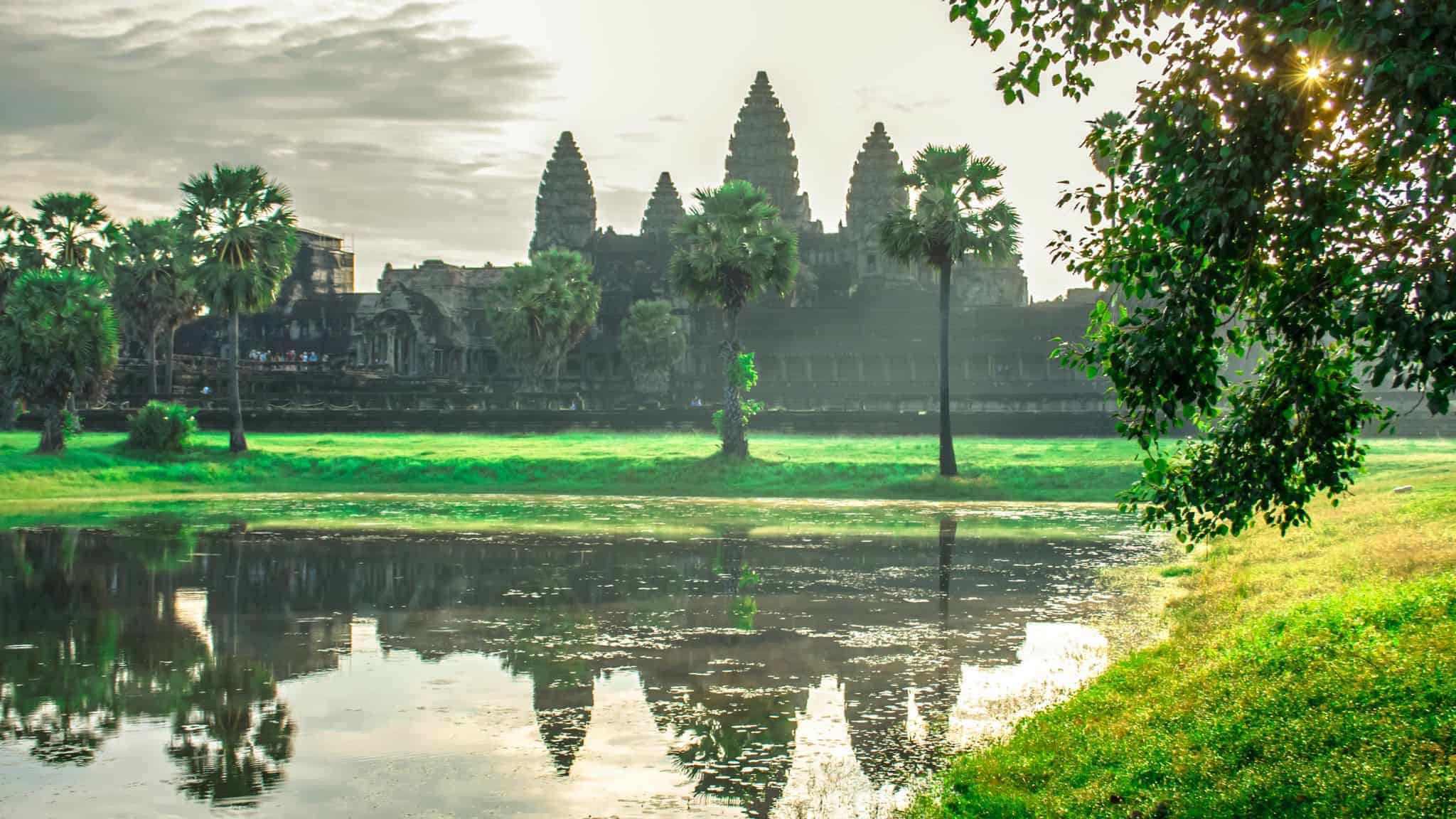 Teach English in Cambodia — TEFL certification, paid teaching jobs and teaching abroad
