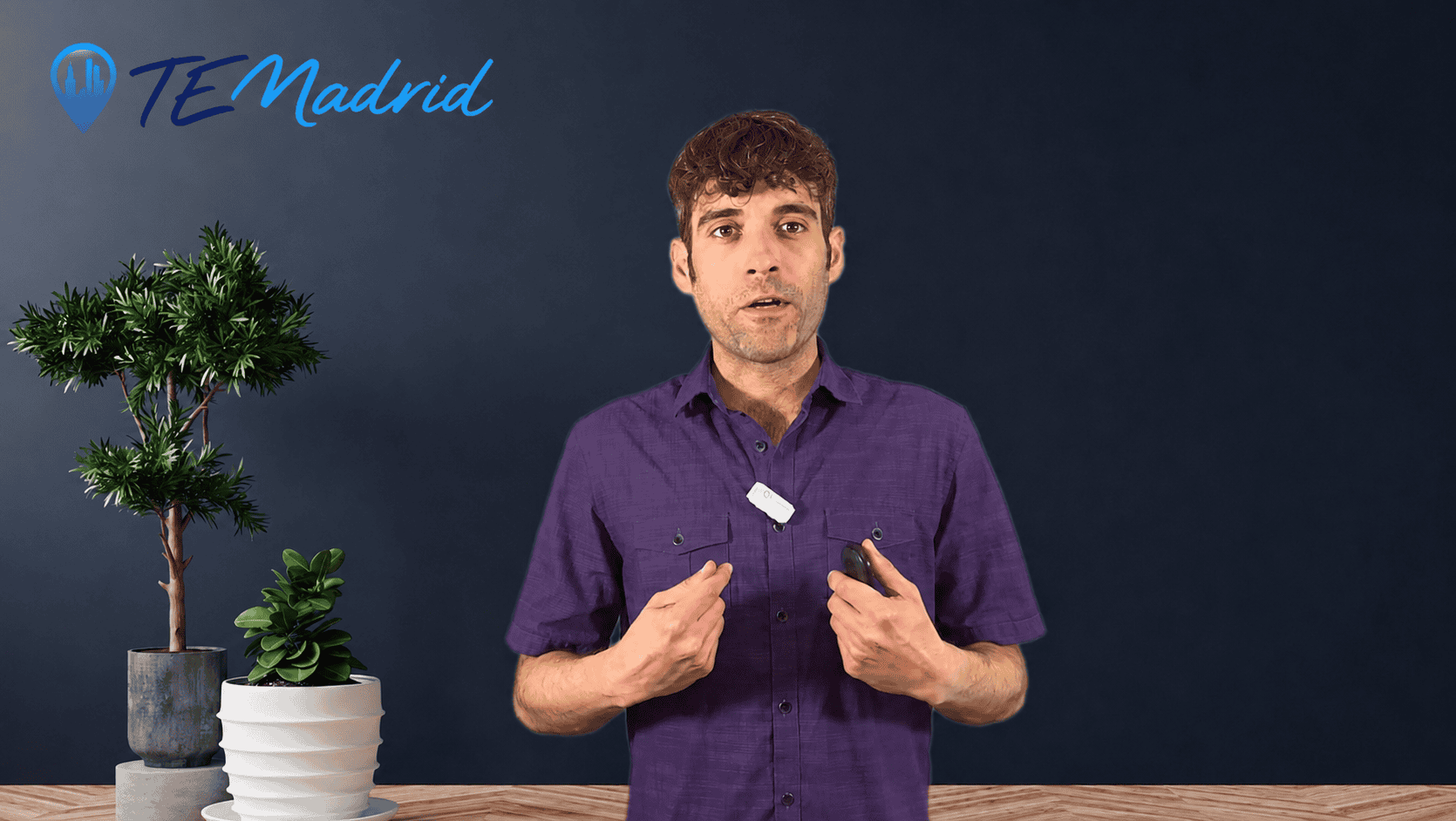 Vídeo: introducción al curso TOEFL® de TEFL Madrid Academy