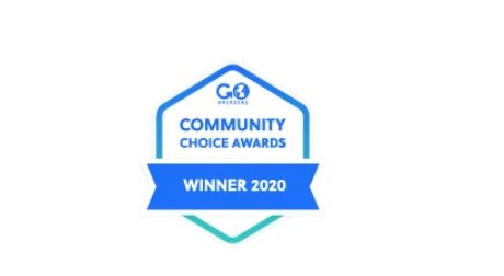Go Overseas Community Choice Awards · Winner 2020