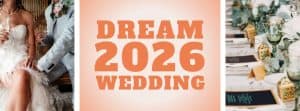 Smart Budget Planning for Your Dream 2026 Wedding