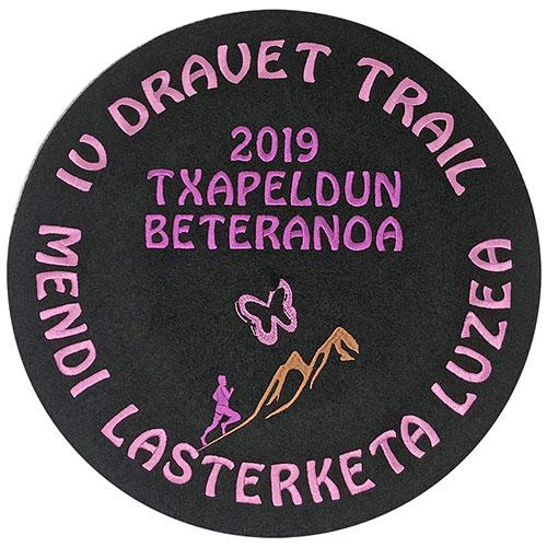 Txapela Bordada y Personalizada, regalo promocional