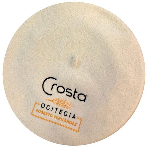Txapela Bordada y Personalizada, regalo promocional