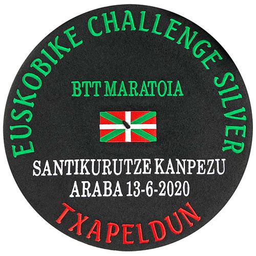 Txapela Txapeldun Bordada y Personalizada