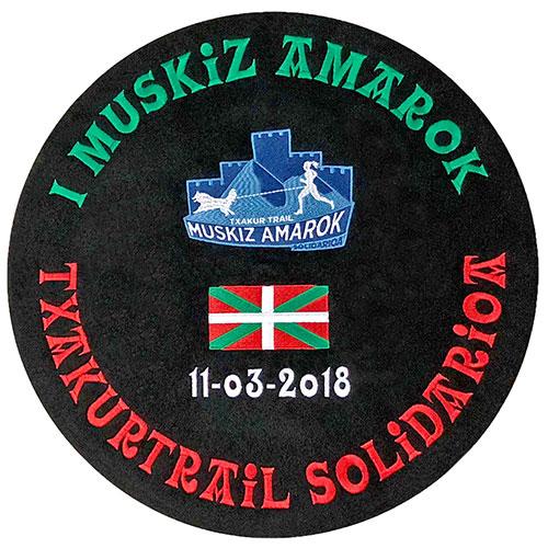 Txapela Txapeldun Bordada y Personalizada