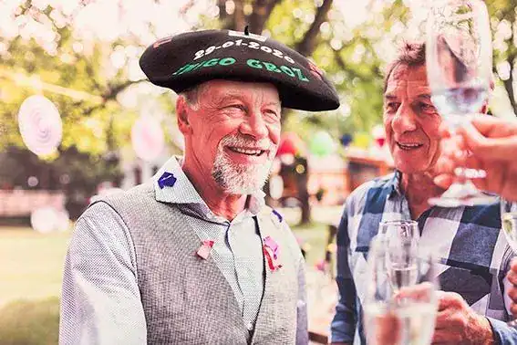 Teletxapela-Txapela-Homenajes