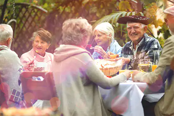 Teletxapela-Txapela de jubilacion