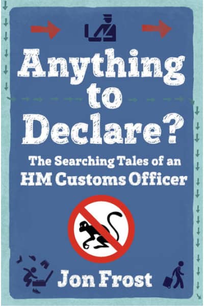 Anything to Declare?
