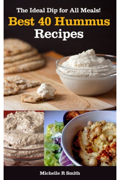 Best 40 Hummus Recipes