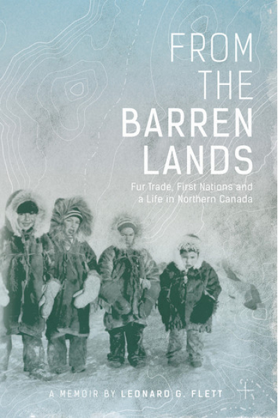 From the Barren Lands