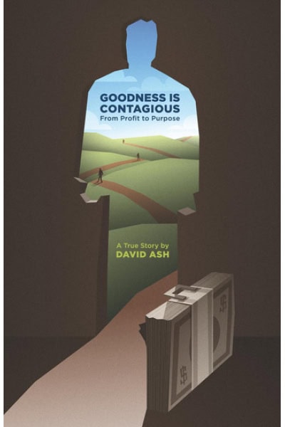 Goodness is Contagious
