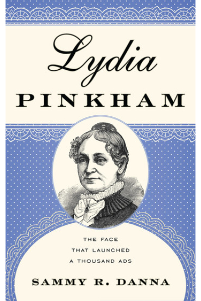 Lydia Pinkham