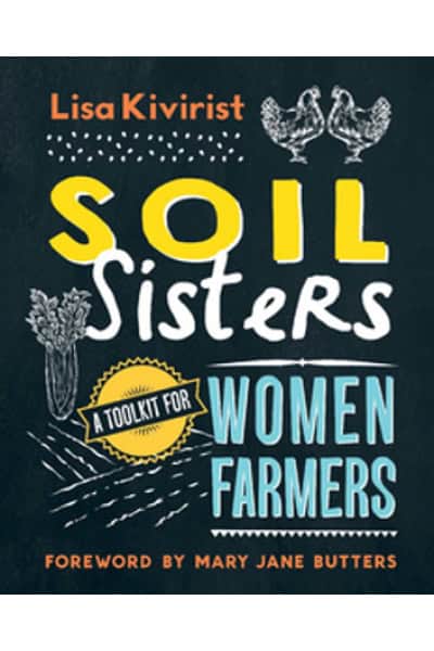 Soil Sisters