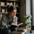 Want Books: Understanding Desire in Modern Reading
