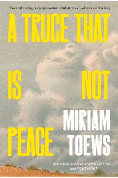 A Truce That Is Not Peace