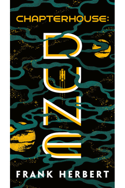 Chapterhouse: Dune