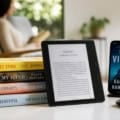 Amazon eBooks Kindle Store: Complete Guide for 2026