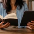 Novels Ebook: Digital Reading in 2026