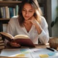 Tell Me About the Book: A Guide to Discovery
