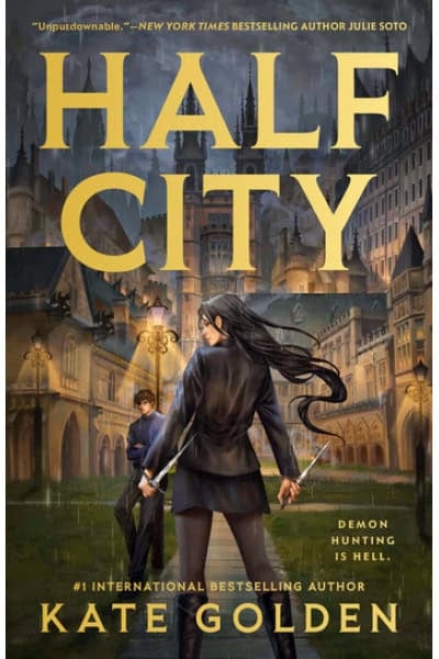 Half City