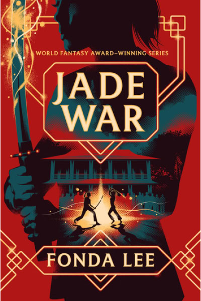 Jade War