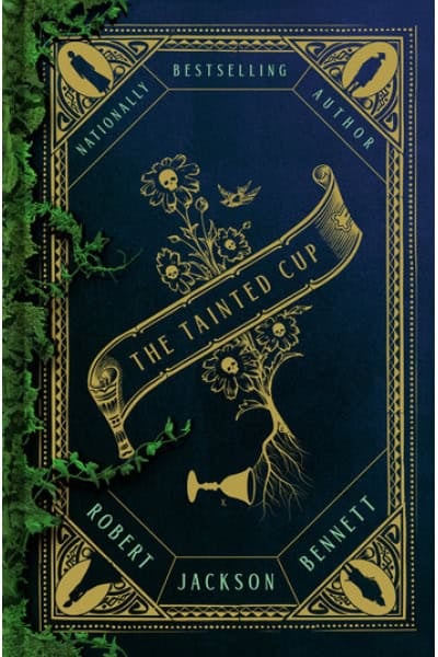 The Tainted Cup