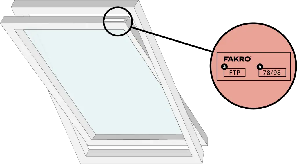 Adjustable window bl.
