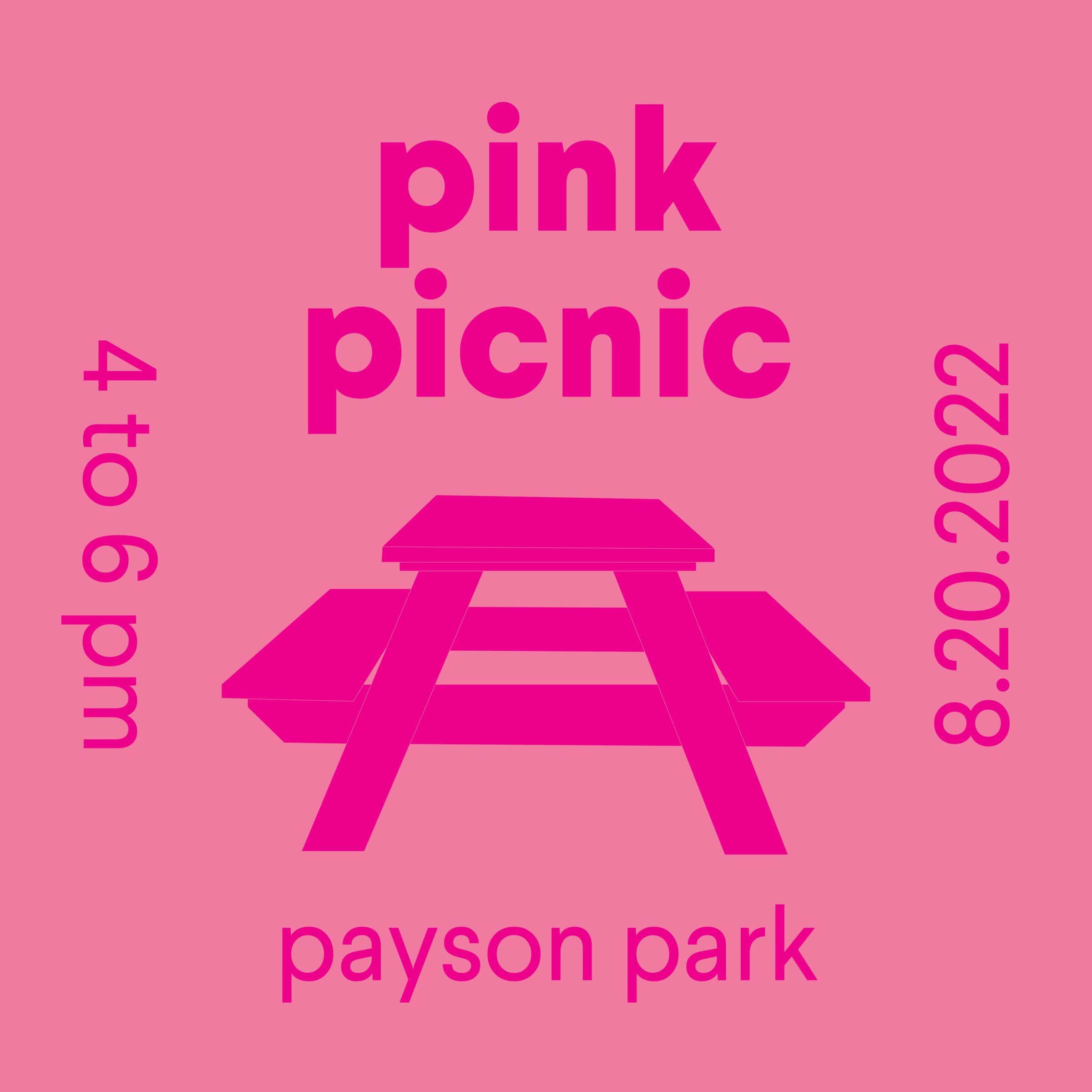 Featured image for “Pink Picnic”