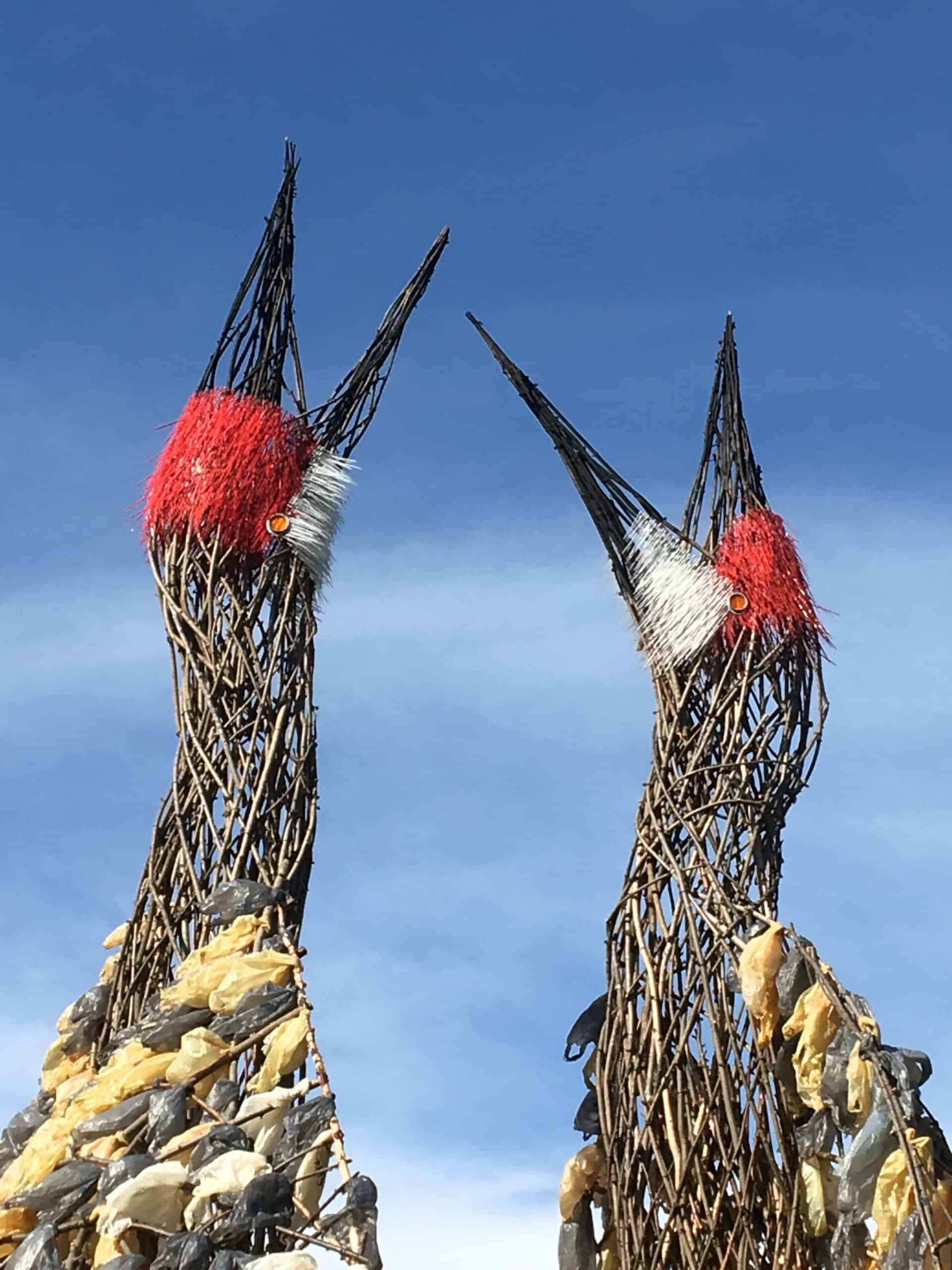 Featured image for “Discovering Creativity of Building with Bamboo”