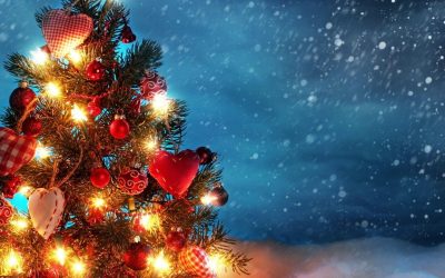 Magasin Mackens Julkalender: Lucka 17