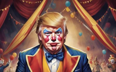 Den stora förvirringens dag i Davos – eller – ni har ingen ting att vara rädda för