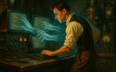 Metas AI-agent orsakade säkerhetsläcka på egen hand