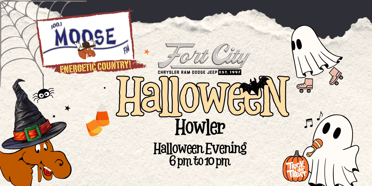 Fort City Chrysler’s Halloween Howler