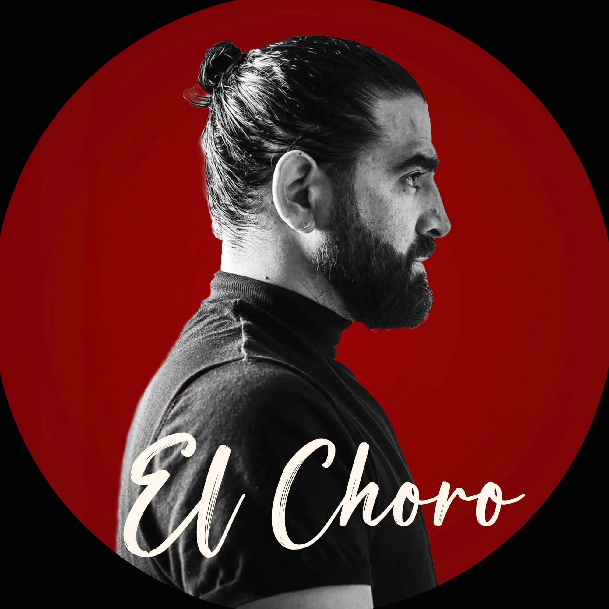 El Choro, bailaor