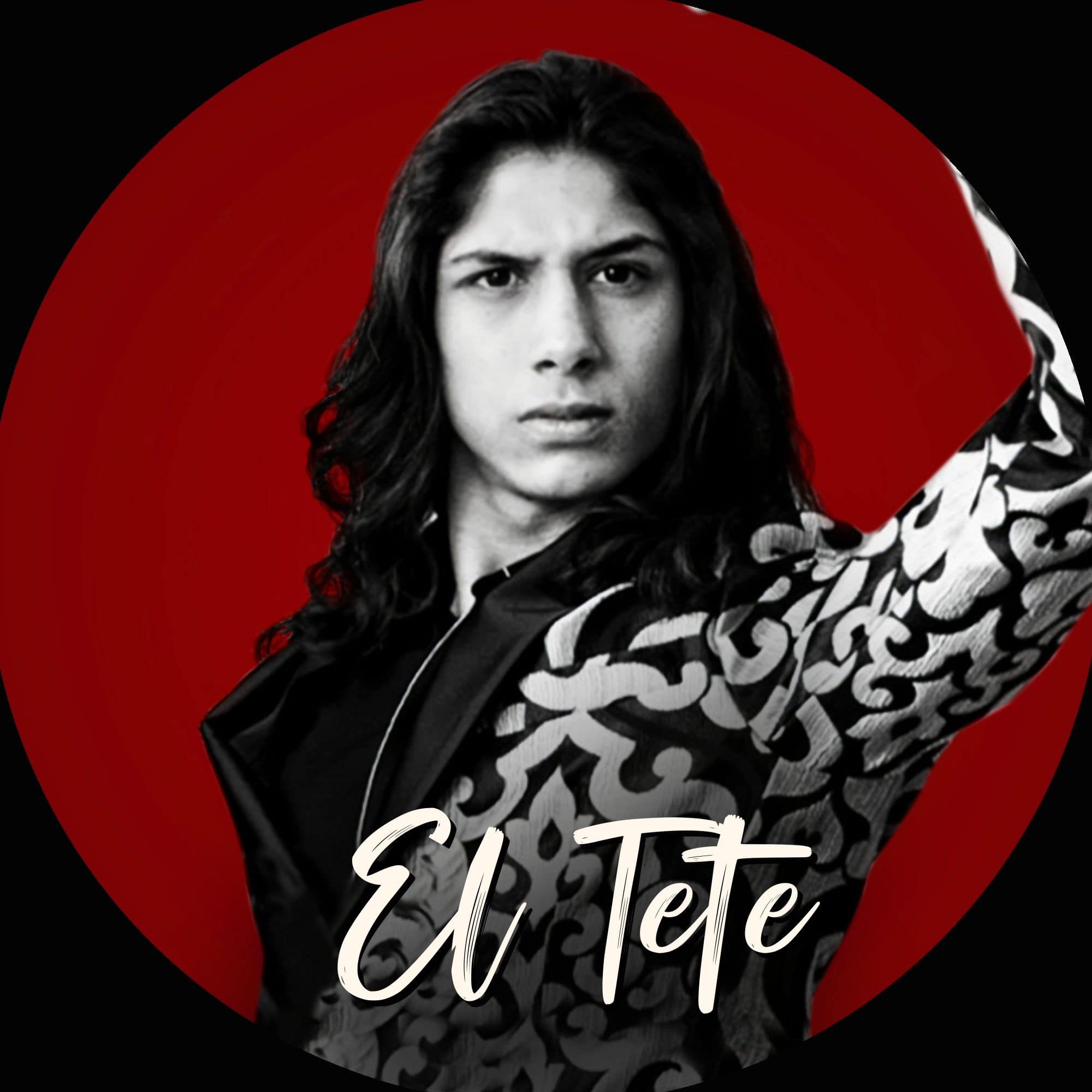 El Tete, bailaor