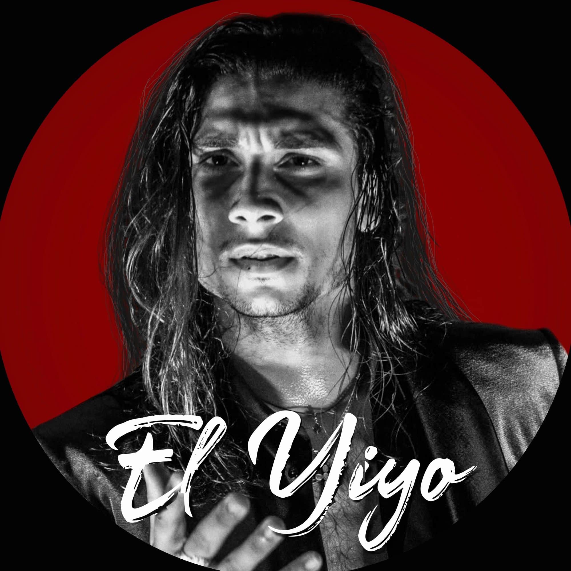 El Yiyo, bailaor