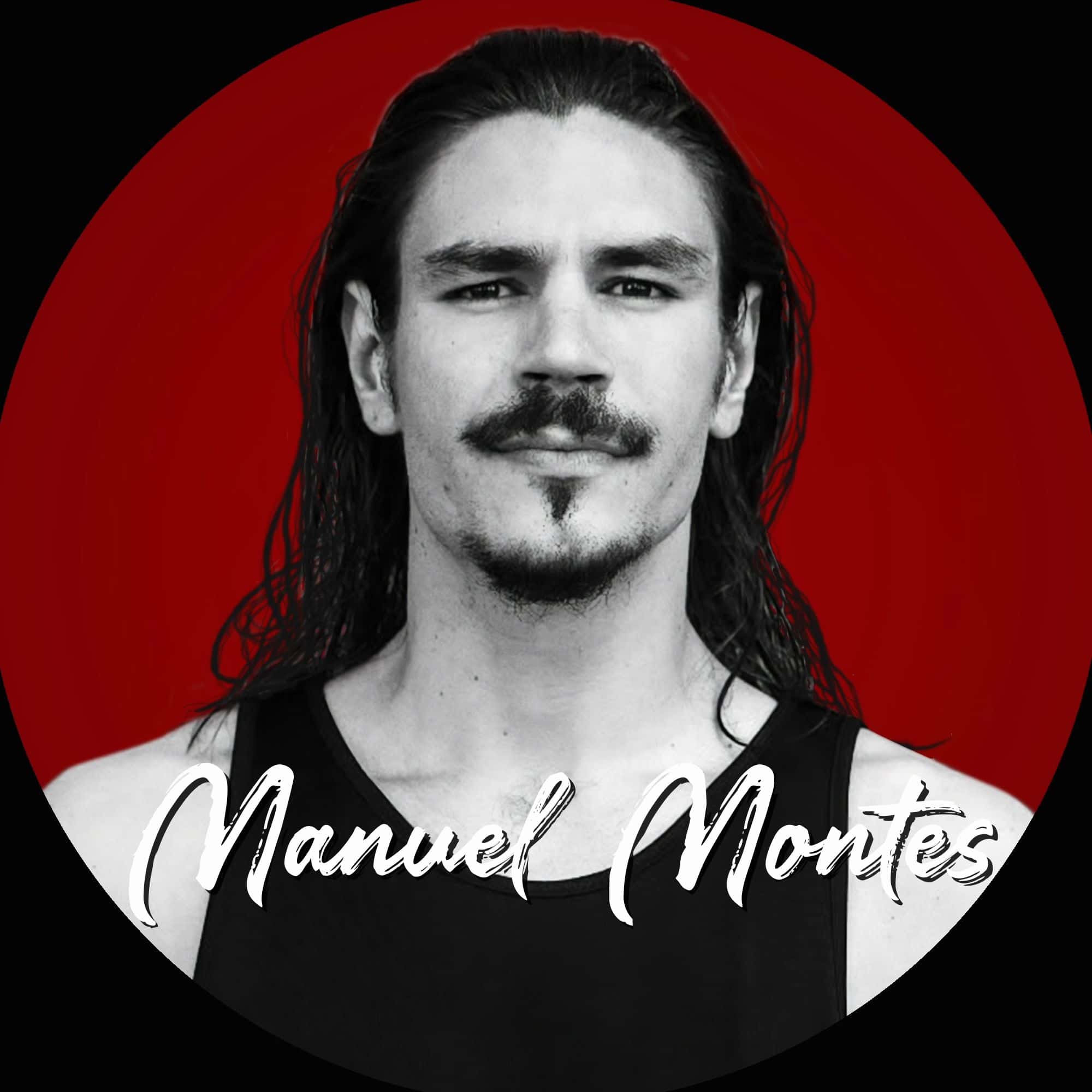 Manuel Montes, bailaor