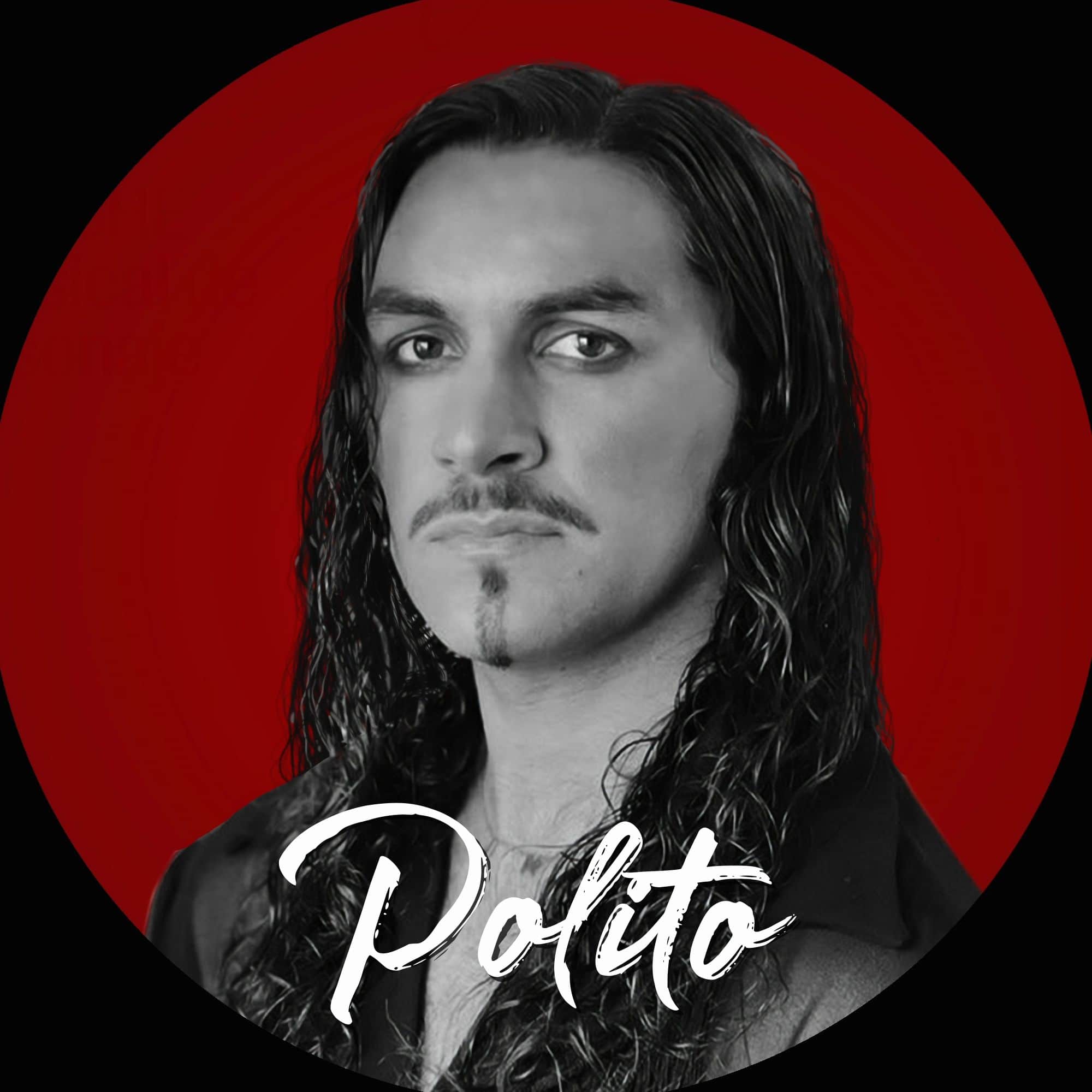 Polito, bailaor