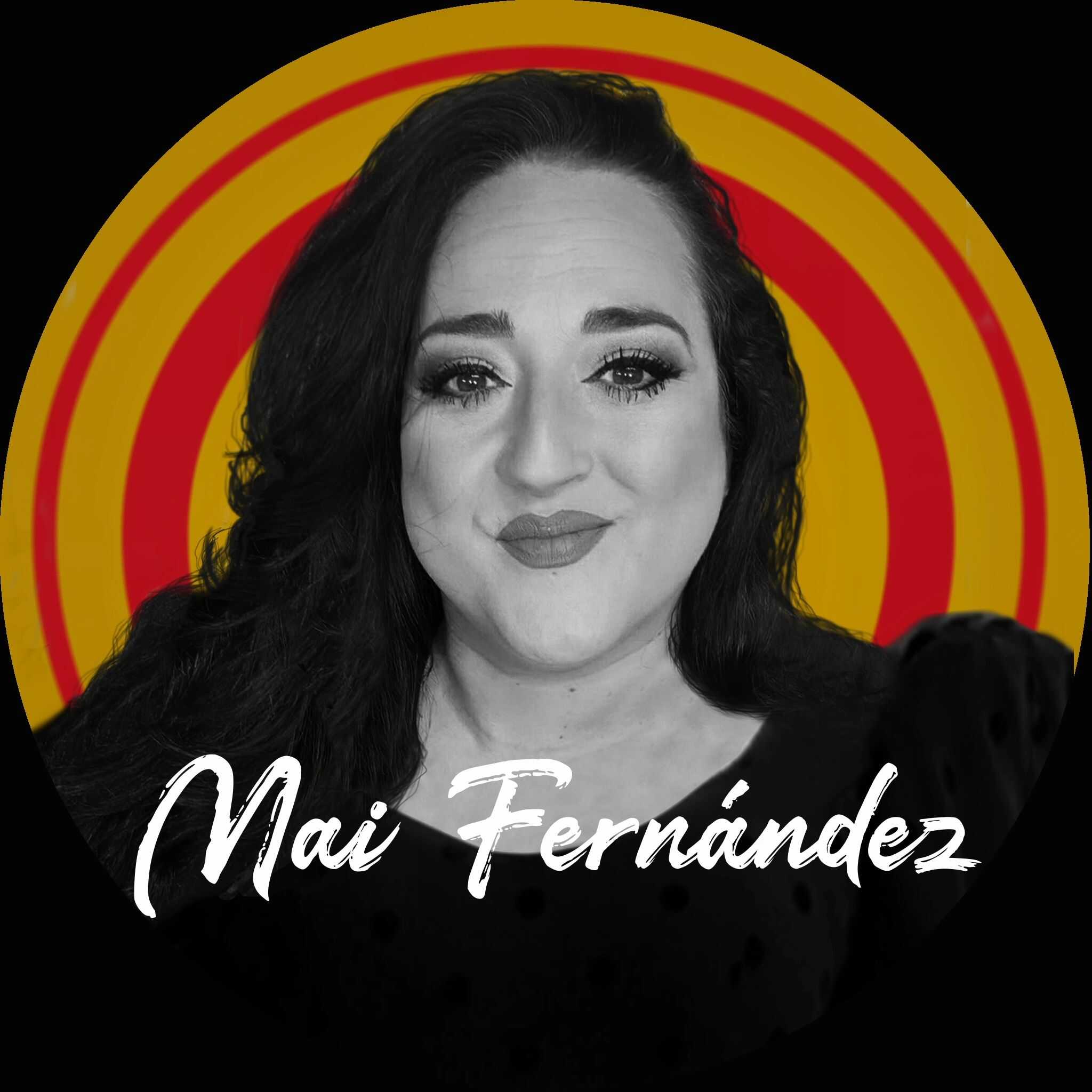 Mai Fernández, cantaora